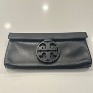 Tory Burch Muller Clutch